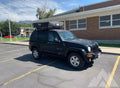 2002 Jeep Liberty
