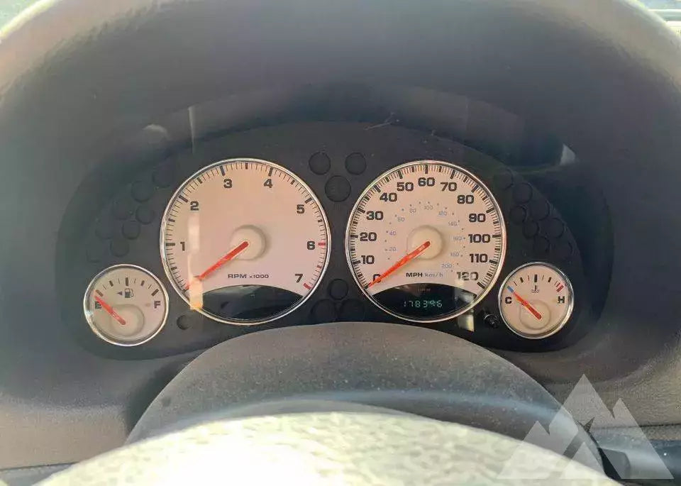 2002 Jeep Liberty — used overland rig for sale in Provo, UT (photo 4) — photo 4