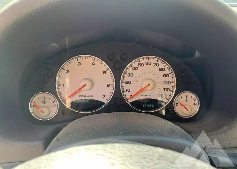 2002 Jeep Liberty — used overland rig for sale in Provo, UT (photo 4) — photo 4