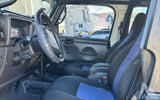 2002 Jeep Wrangler — used overland rig for sale in Eagle Mountain, UT (photo 5)