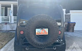 2002 Jeep Wrangler — used overland rig for sale in Eagle Mountain, UT (photo 4)