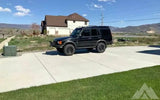 2002 Land Rover Discovery — used overland rig for sale in Midway, UT (photo 2)