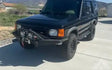 2002 Land Rover Discovery — used overland rig for sale in Midway, UT