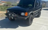 2002 Land Rover Discovery — used overland rig for sale in Midway, UT