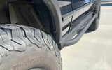 2002 Land Rover Discovery — used overland rig for sale in Midway, UT (photo 5)