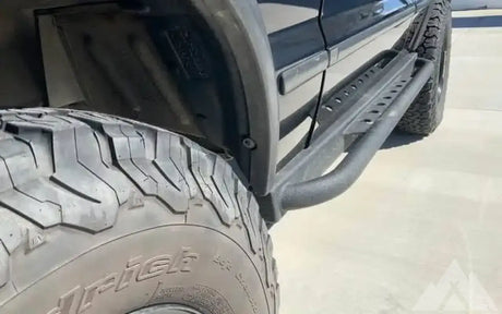 2002 Land Rover Discovery — used overland rig for sale in Midway, UT (photo 5)
