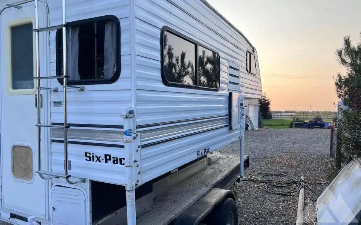 2002 Other sixpac — used for sale in Kimberly, ID (photo 2) — photo 2