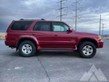 2002 Toyota 4Runner — used overland rig for sale in Salt Lake City, UT (photo 3)