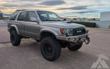 2002 Toyota 4Runner — used overland rig for sale in Colorado Springs, CO (photo 2)