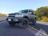 2002 Toyota 4Runner — used overland rig for sale in Ogden, UT (photo 5)