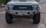 2002 Toyota 4Runner — used overland rig for sale in Colorado Springs, CO (photo 3)