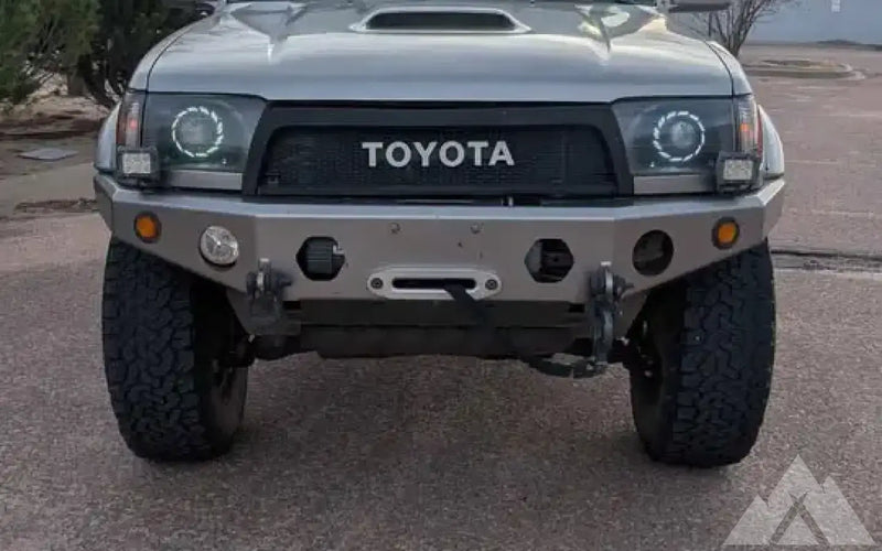 2002 Toyota 4Runner — used overland rig for sale in Colorado Springs, CO (photo 3) — photo 3