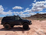 2002 Toyota 4Runner — used overland rig for sale in Dillon, CO (photo 4)