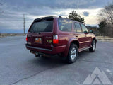 2002 Toyota 4Runner — used overland rig for sale in Salt Lake City, UT (photo 4)