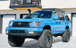 2002 Toyota 4Runner — used overland rig for sale in Orem, UT