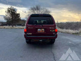 2002 Toyota 4Runner — used overland rig for sale in Salt Lake City, UT (photo 5)