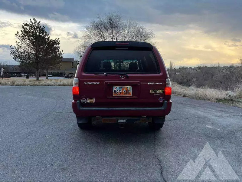 2002 Toyota 4Runner — used overland rig for sale in Salt Lake City, UT (photo 5) — photo 5