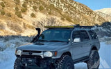 2002 Toyota 4Runner — used overland rig for sale in Orem, UT