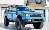 2002 Toyota 4Runner — used overland rig for sale in Orem, UT