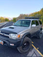 2002 Toyota 4Runner — used overland rig for sale in Ogden, UT