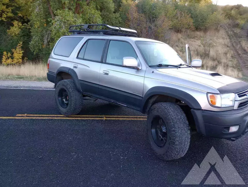 2002 Toyota 4Runner — used overland rig for sale in Ogden, UT (photo 3) — photo 3