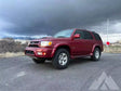 2002 Toyota 4Runner — used overland rig for sale in Salt Lake City, UT