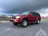 2002 Toyota 4Runner — used overland rig for sale in Salt Lake City, UT
