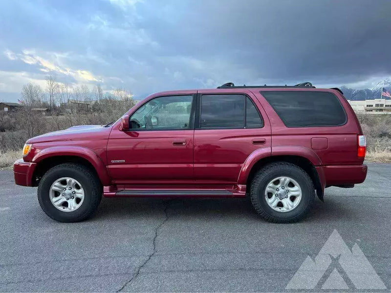 2002 Toyota 4Runner — used overland rig for sale in Salt Lake City, UT (photo 7) — photo 7