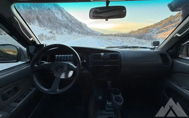 2002 Toyota 4Runner — used overland rig for sale in Orem, UT (photo 10) — photo 10