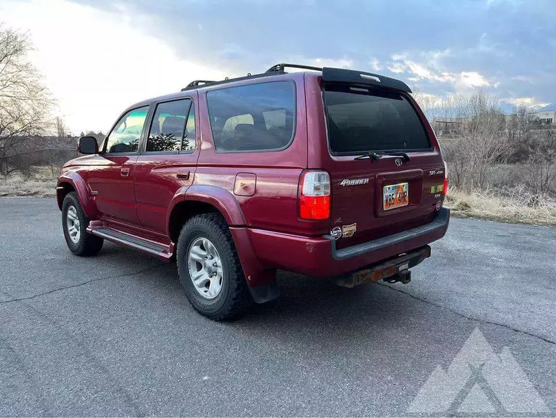 2002 Toyota 4Runner — used overland rig for sale in Salt Lake City, UT (photo 6) — photo 6
