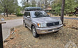2002 Toyota Land Cruiser — used overland rig for sale in Flagstaff, AZ