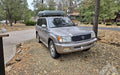 2002 Toyota Land Cruiser