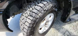 2002 Toyota Land Cruiser — used overland rig for sale in Prescott Valley, AZ (photo 5)