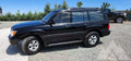 2002 Toyota Land Cruiser