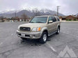 2002 Toyota Sequoia — used overland rig for sale in Orem, UT