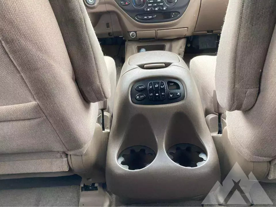 2002 Toyota Sequoia — used overland rig for sale in Orem, UT (photo 9)