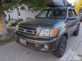 2002 Toyota Sequoia