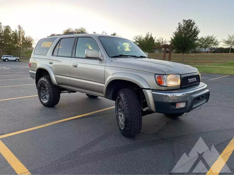 2002 Toyota Tacoma — used overland rig for sale in Saint George, UT (photo 2) — photo 2