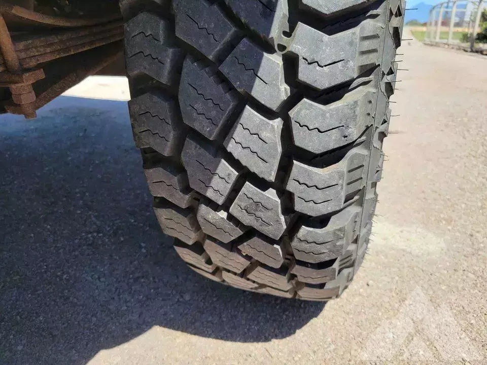 2002 Toyota Tacoma — used overland rig for sale in Tremonton, UT (photo 9) — photo 9