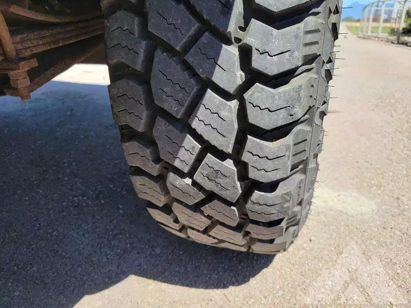 2002 Toyota Tacoma — used overland rig for sale in Tremonton, UT (photo 9) — photo 9