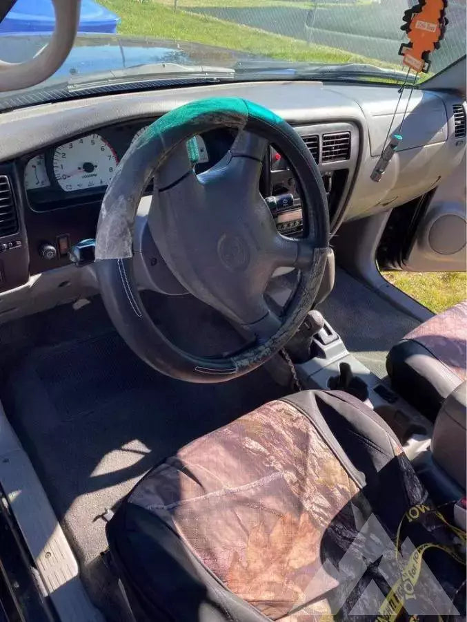 2002 Toyota Tacoma — used overland rig for sale in Ogden, UT (photo 4) — photo 4