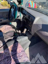 2002 Toyota Tacoma — used overland rig for sale in Ogden, UT (photo 5)