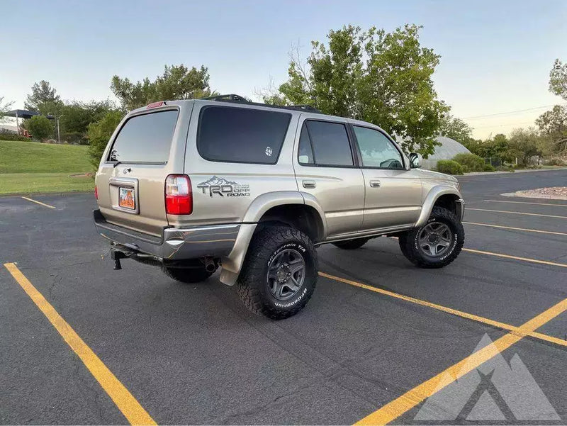 2002 Toyota Tacoma — used overland rig for sale in Saint George, UT (photo 5) — photo 5