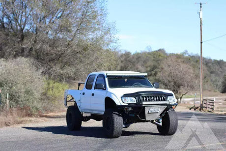 2002 Toyota Tacoma — used overland rig for sale in Placerville, CA