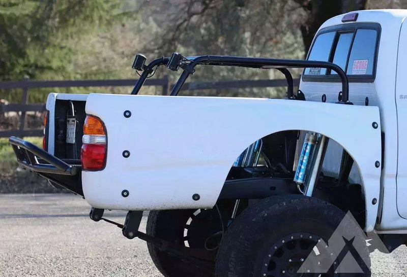 2002 Toyota Tacoma — used overland rig for sale in Placerville, CA (photo 3) — photo 3