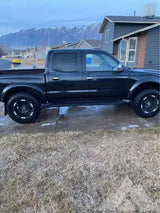 2002 Toyota Tacoma — used overland rig for sale in Ogden, UT (photo 2)