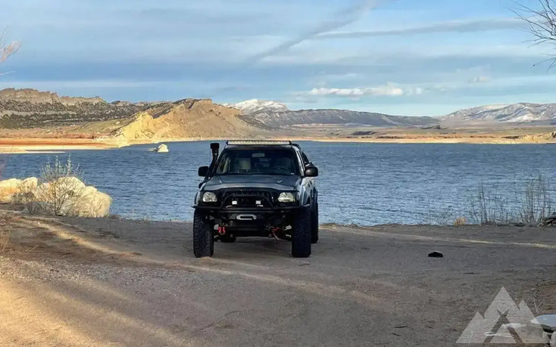 2002 Toyota Tacoma — used overland rig for sale in Salt Lake City, UT (photo 4) — photo 4