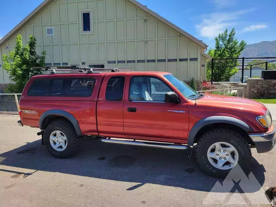 2002 Toyota Tacoma — used overland rig for sale in Tremonton, UT (photo 2) — photo 2