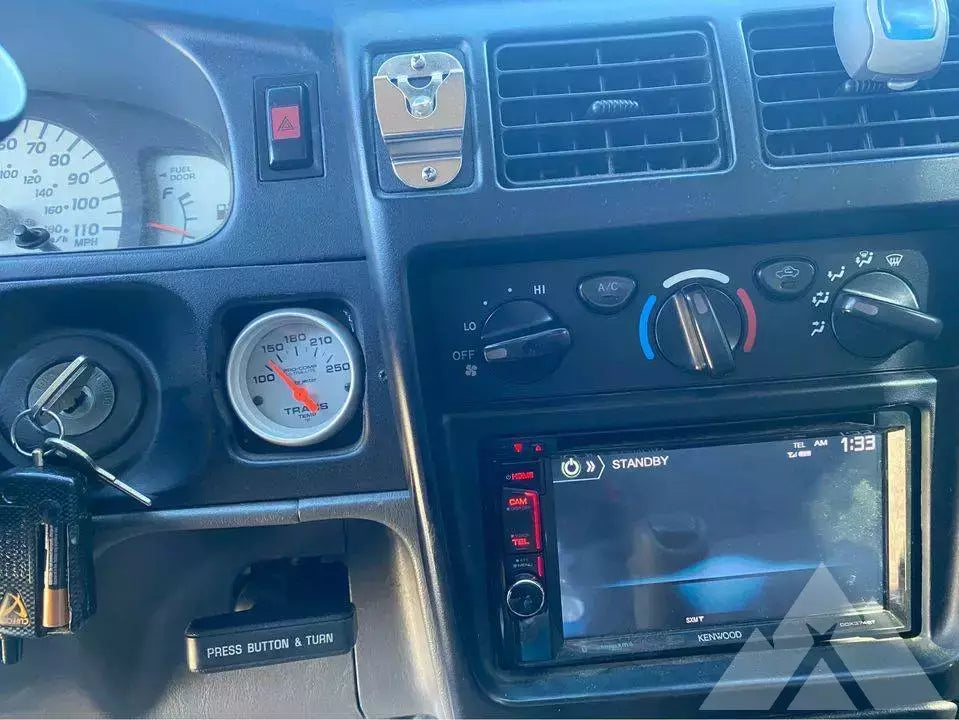 2002 Toyota Tacoma — used overland rig for sale in Placerville, CA (photo 7) — photo 7