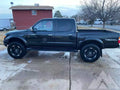 2002 Toyota Tacoma